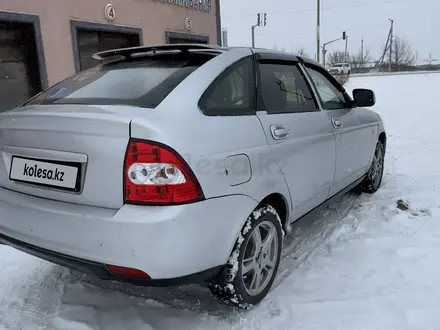 ВАЗ (Lada) Priora 2172 2011 года за 2 000 000 тг. в Уральск – фото 2