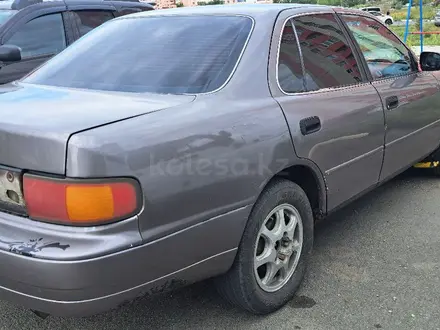 Toyota Camry 1996 года за 1 700 000 тг. в Усть-Каменогорск – фото 3