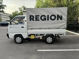 Chevrolet Damas 2021 года за 4 200 000 тг. в Алматы – фото 2