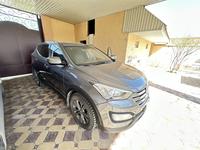 Hyundai Santa Fe 2014 года за 6 600 000 тг. в Шымкент