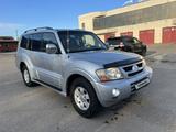 Mitsubishi Pajero 2006 года за 7 000 000 тг. в Павлодар – фото 4