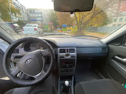 ВАЗ (Lada) Priora 2172 2013 года за 1 900 000 тг. в Уральск – фото 5