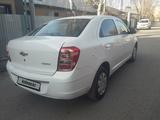 Chevrolet Cobalt 2021 года за 4 100 000 тг. в Караганда – фото 5