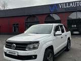 Volkswagen Amarok 2011 годаfor7 700 000 тг. в Алматы – фото 2