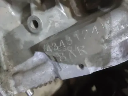 Двигатель и АКПП на LEXUS NX200/RX300 8AR-FTS (2TR/1GR/3UR/1UR/VQ40/2UZ/) за 541 541 тг. в Алматы – фото 5