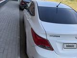 Hyundai Accent 2014 года за 3 900 000 тг. в Караганда – фото 4