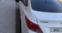 Hyundai Accent 2014 годаүшін3 900 000 тг. в Караганда – фото 4