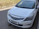 Hyundai Accent 2014 года за 3 900 000 тг. в Караганда – фото 2