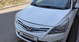 Hyundai Accent 2014 годаүшін3 900 000 тг. в Караганда – фото 2