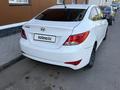 Hyundai Accent 2014 года за 3 900 000 тг. в Караганда – фото 3