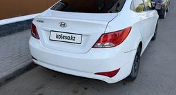 Hyundai Accent 2014 годаүшін3 900 000 тг. в Караганда – фото 3