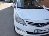 Hyundai Accent 2014 года за 3 900 000 тг. в Караганда