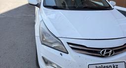 Hyundai Accent 2014 годаүшін3 900 000 тг. в Караганда