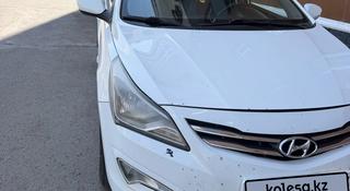 Hyundai Accent 2014 года за 3 900 000 тг. в Караганда
