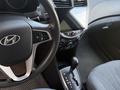Hyundai Accent 2014 года за 3 900 000 тг. в Караганда – фото 6