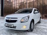 Chevrolet Cobalt 2024 года за 7 190 000 тг. в Костанай – фото 3