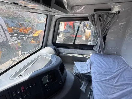 Sinotruk Sitrak  Карьерный самосвал ZZ5707V384L 2026 года в Актобе – фото 10