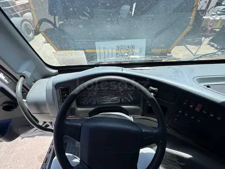 Sinotruk Sitrak  Карьерный самосвал ZZ5707V384L 2026 года в Актобе – фото 8