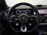 Mercedes-Benz GLB 35 AMG 2025 года за 17 800 000 тг. в Астана – фото 4