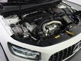 Mercedes-Benz GLB 35 AMG 2025 года за 17 800 000 тг. в Астана – фото 3