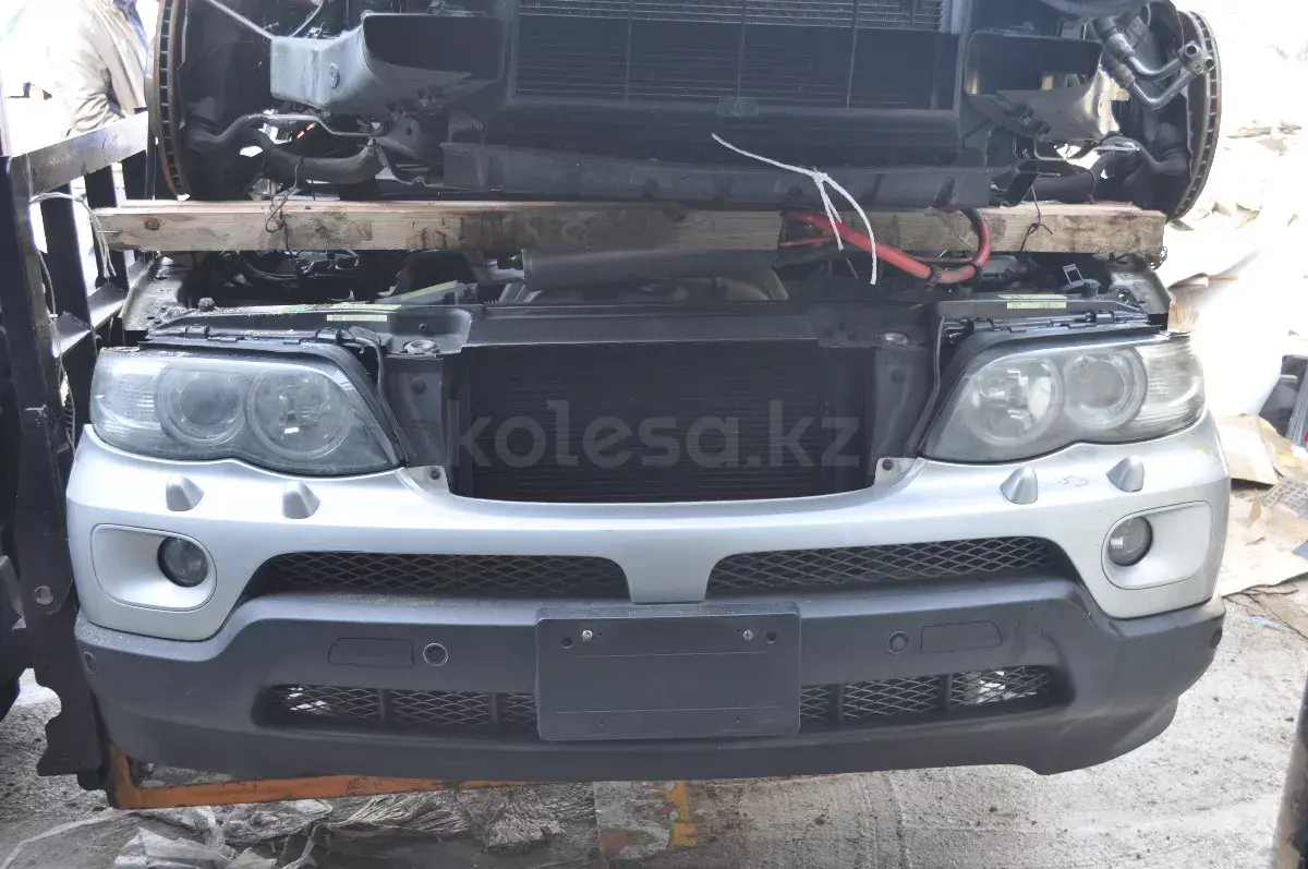 Авторазбор BMW x5 х5 из… в Астане - №25166417 - Магазины запчастей и ...