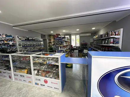 Subarus service в Шымкент