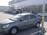 Chevrolet Cobalt 2022 годаүшін5 000 000 тг. в Актобе – фото 2