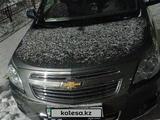 Chevrolet Cobalt 2022 годаүшін5 000 000 тг. в Актобе – фото 5