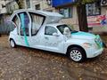 Chrysler PT Cruiser 2007 годаfor12 000 000 тг. в Алматы – фото 5