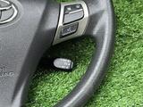 Руль, Мультируль Toyota, Airbag, кнопки за 55 000 тг. в Алматы – фото 2