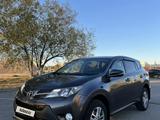 Toyota RAV4 2013 года за 9 800 000 тг. в Актобе – фото 3