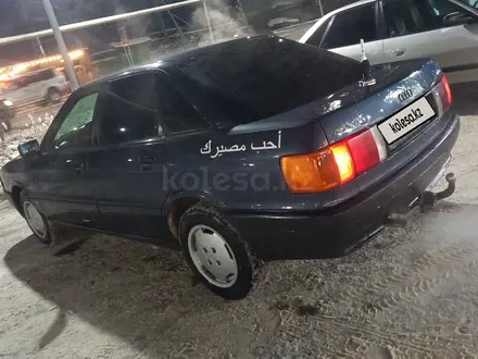 Audi 80 1990 года за 1 150 000 тг. в Алматы