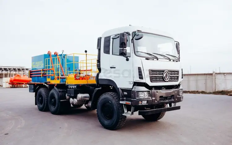 Dongfeng  Цементировочный агрегат АЦ-32 2024 года за 65 000 000 тг. в Актобе