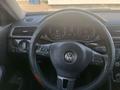 Volkswagen Passat 2013 года за 5 300 000 тг. в Актау – фото 6