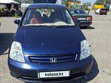 Honda Stream 2001 года за 2 100 000 тг. в Алматы