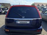 Honda Stream 2001 года за 2 100 000 тг. в Алматы – фото 4