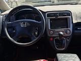 Honda Stream 2001 года за 2 100 000 тг. в Алматы – фото 5