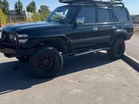 Toyota Land Cruiser 1997 годаүшін7 000 000 тг. в Жезказган