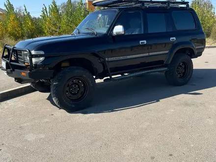 Toyota Land Cruiser 1997 года за 7 000 000 тг. в Жезказган – фото 2