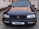 Volkswagen Golf 1992 годаүшін2 000 000 тг. в Алматы