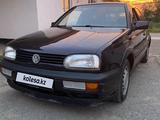 Volkswagen Golf 1992 годаүшін2 000 000 тг. в Алматы – фото 2