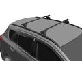 Багажник на Honda CR-V IV 2012 + Standart за 52 000 тг. в Алматы – фото 5
