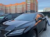 Lexus RX 300 2019 года за 25 000 000 тг. в Актобе – фото 4