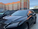 Lexus RX 300 2019 года за 25 000 000 тг. в Актобе – фото 3