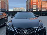 Lexus RX 300 2019 года за 25 000 000 тг. в Актобе – фото 2
