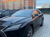 Lexus RX 300 2019 года за 25 000 000 тг. в Актобе
