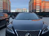 Lexus RX 300 2019 года за 25 000 000 тг. в Актобе – фото 5