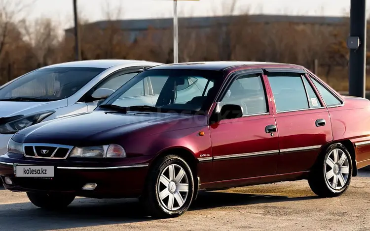 Daewoo Nexia 2007 года за 1 600 000 тг. в Шолаккорган