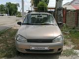 ВАЗ (Lada) Kalina 1118 2005 года за 400 000 тг. в Жаркент