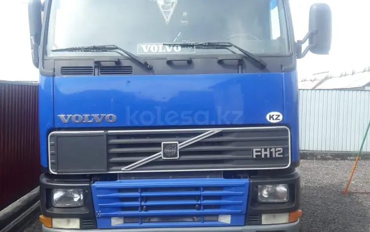Volvo  FH 2000 года за 12 500 000 тг. в Астана